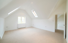 Lower Quinton bedroom extension leads