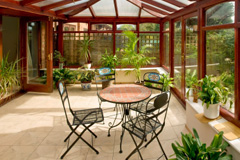 Lower Quinton conservatory quotes