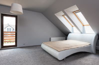 Lower Quinton bedroom extensions