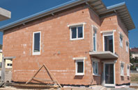 Lower Quinton home extensions