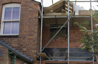 free Lower Quinton home extension quotes