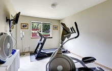 Lower Quinton home gym construction leads
