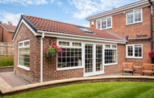 Lower Quinton house extension leads