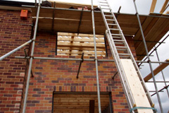 house extensions Lower Quinton